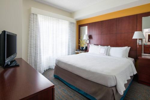 Residence Inn by Marriott Phoenix Desert View at Mayo Clinic in North Scottsdale