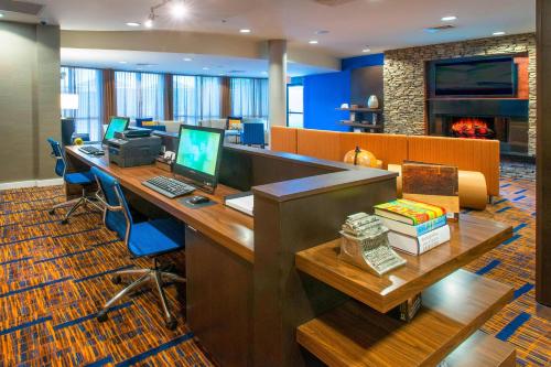 Courtyard by Marriott Montgomery Prattville - image 11