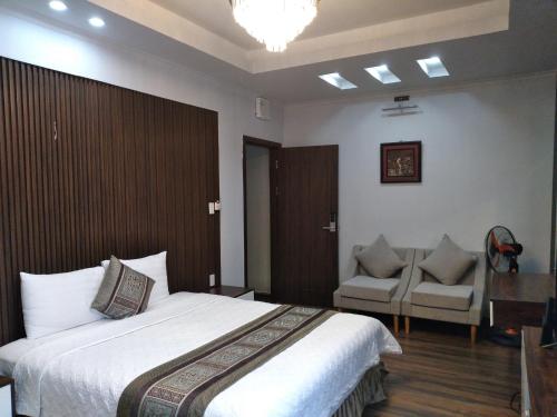 Holiday Hotel – Haiphong