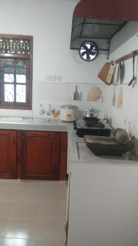 Pushpa's Place