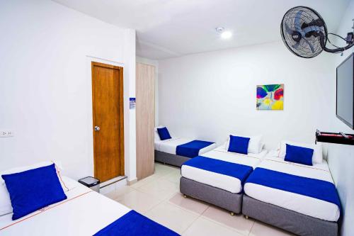 Hotel Casa 10, Medellín (Foto 10)
