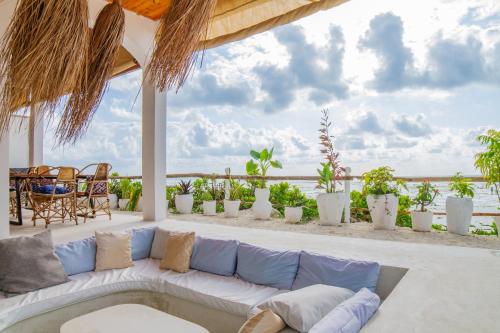 Kupaga Villas Boutique Hotel 4