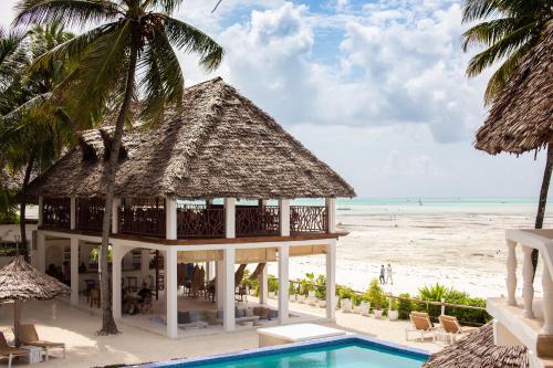 Kupaga Villas Boutique Hotel - Adults Only 2