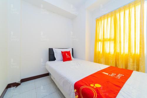 RedLiving Apartemen Cinere Resort - Satu Pintu