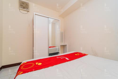 RedLiving Apartemen Cinere Resort - Satu Pintu