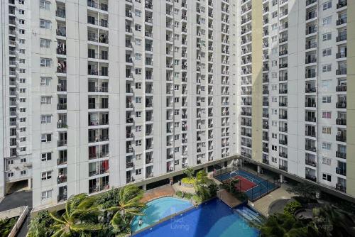 RedLiving Apartemen Cinere Resort - Satu Pintu