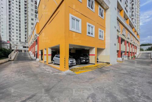 RedLiving Apartemen Cinere Resort - Satu Pintu