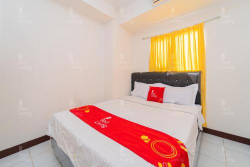 RedLiving Apartemen Cinere Resort - Satu Pintu