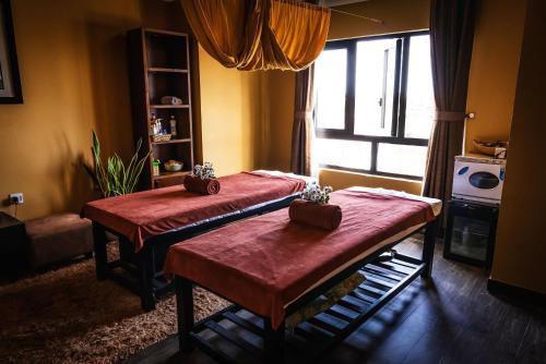 Massage, Hoi An Odyssey Hotel in Cam Nam