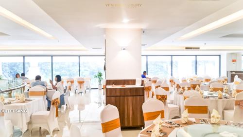 YEN BIEN LUXURY HOTEL in Ha Giang