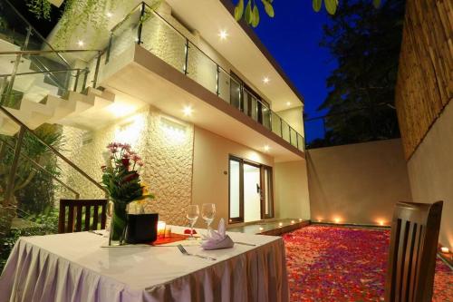 Affordable villa @Nyanyi, near Tanah Lot Temple