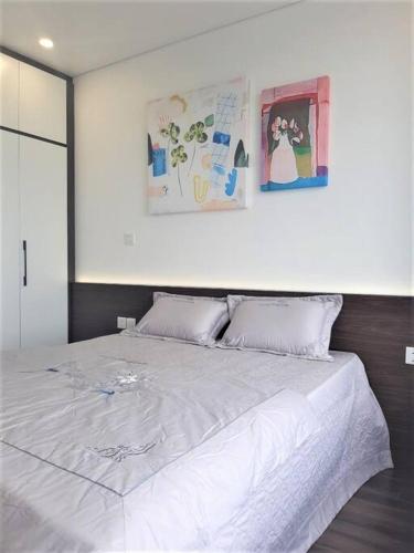 Sunset Apartment in Hai Phong, Haiphong (Foto 9)