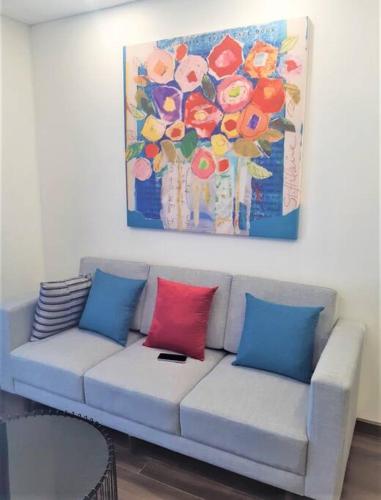 Sunset Apartment in Hai Phong, Haiphong (Foto 10)