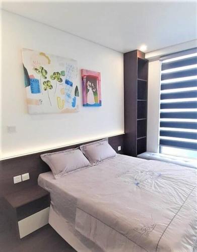 Sunset Apartment in Hai Phong