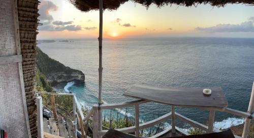 Eco-tourist dreamstay treehouse, Bali