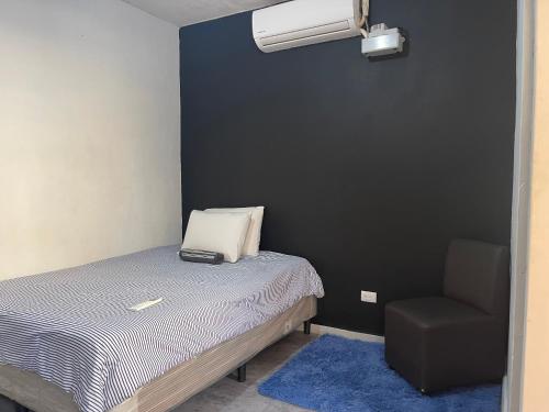 Habitación Cielo