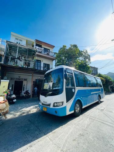 Song Thiện Homestay, Hoi An (foto 10)