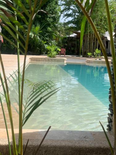 Hostal La Media Luna Palomino