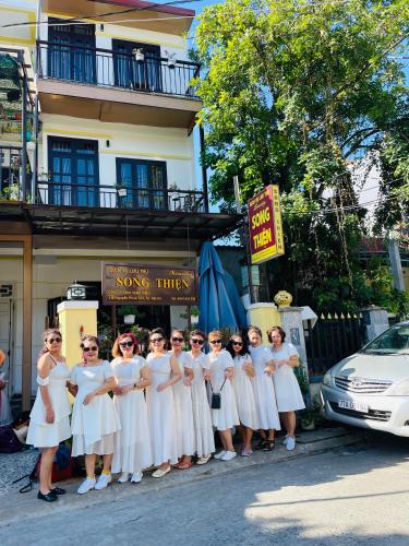Song Thiện Homestay, Hoi An (foto 9)