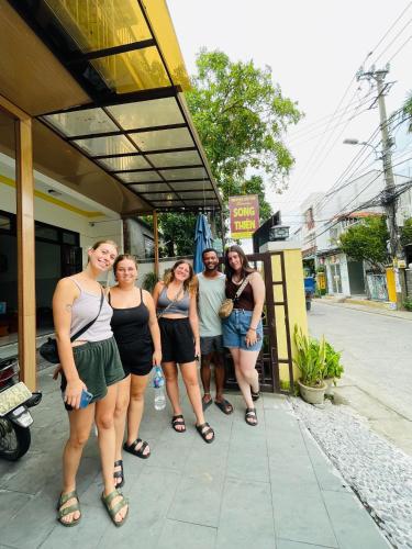 Song Thiện Homestay, Hoi An (foto 8)
