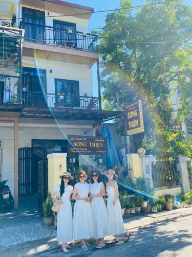 Homestay Song Thien