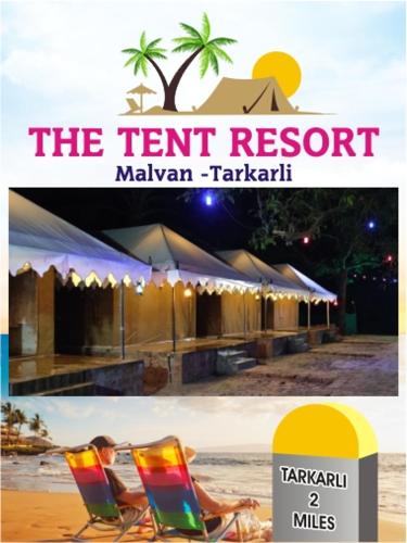 The Tent Resort Malvan