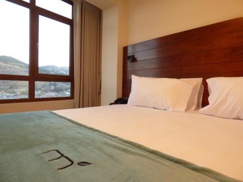 487021267 Muña Hotel Andahuaylas