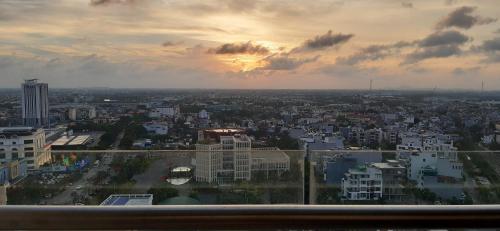 Sunset Apartment in Hai Phong