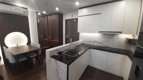 Sunset Apartment in Hai Phong, Haiphong (Foto 2)