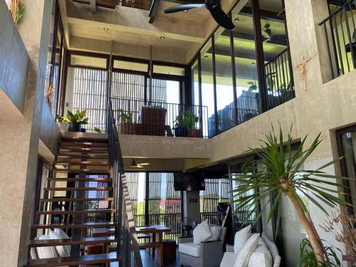 Brisa de Cristal at Canyon Cove Nasugbu Batangas in Natipuan