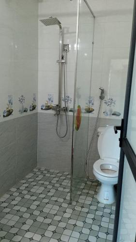 Hotel Thanh Binh 2 photo