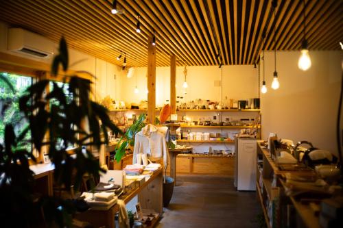 Restaurant, 草木ももとせ in Yuzawa-shi
