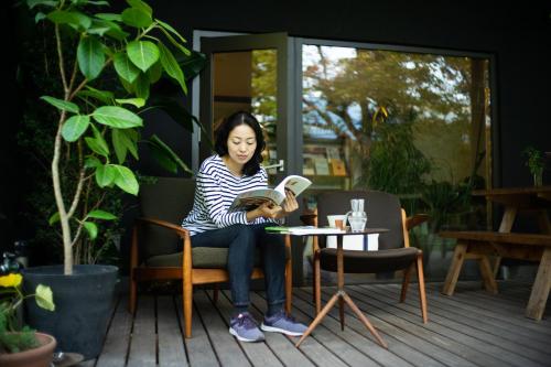 Restaurant, 草木ももとせ in Yuzawa-shi