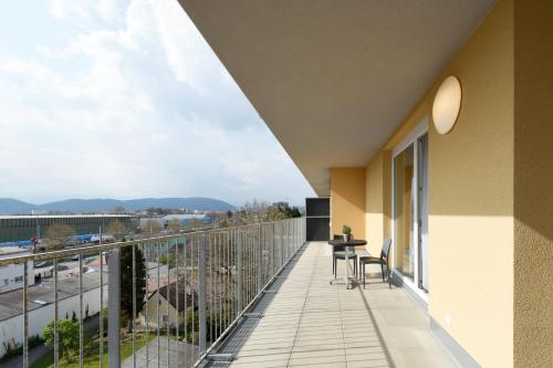 AMEDIA Luxury Suites Graz - image 12