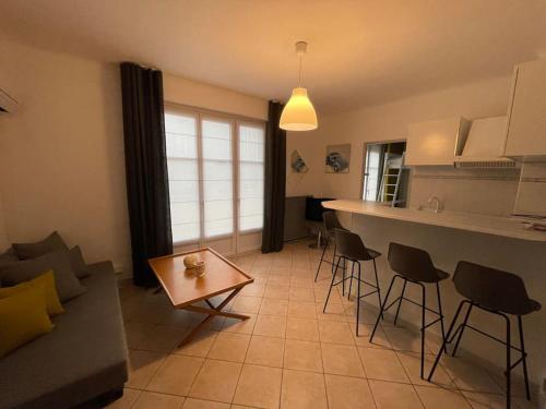 Appartement St Léger - Location saisonnière - Draguignan