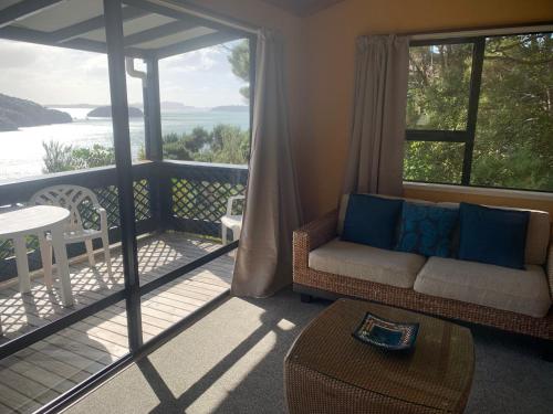 The Retreat Bay of Islands - Tap to explore photos