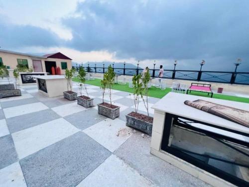 Shelton's Suites Bhurban - image 11