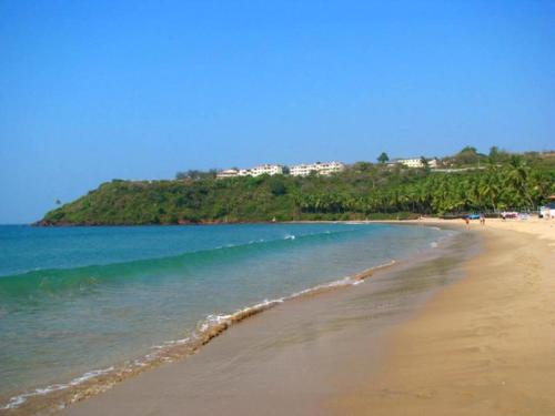 Sun-Kissed Holidays, Dabolim, Goa- Aquarius photo