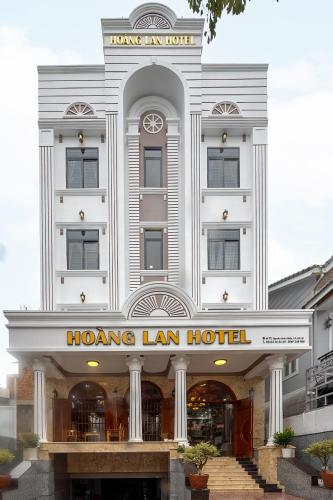 Hoàng Lan Dalat Hotel