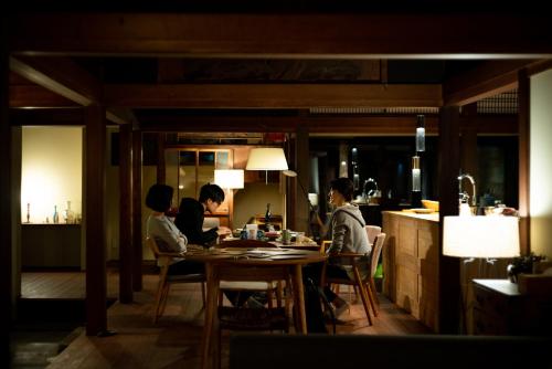 Facilities, 草木ももとせ in Yuzawa-shi