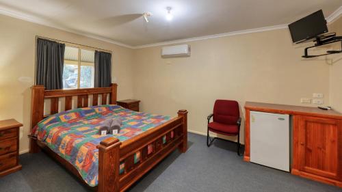 White Cliffs Hotel Motel in White Cliffs