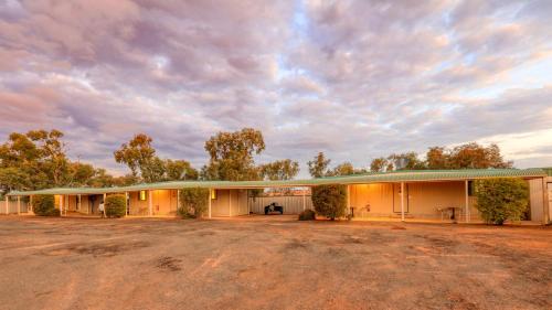 White Cliffs Hotel Motel in White Cliffs