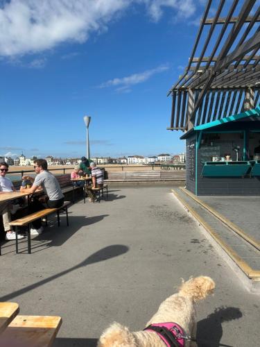 Pebble Beach, Deal (Foto 10)