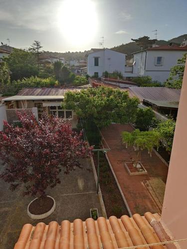  Stella Marina a 100 MT dal mare in Livorno