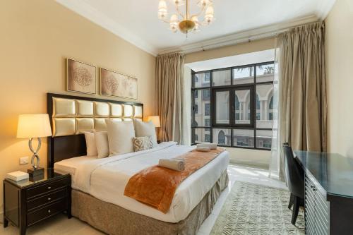 Classic & New - 1BR Apartment in OldTownDowntown - Allsopp&Allsopp - image 6