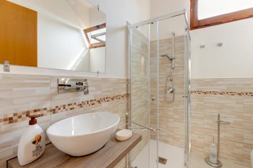 트레스누라게스 Casa Simo 3성급 싱글룸 스위트룸