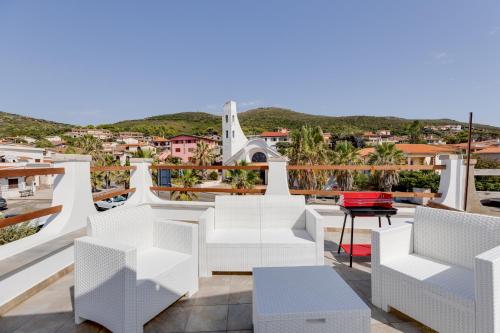 트레스누라게스 Casa Simo 3성급 싱글룸 레스토랑