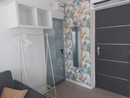 Studio à 2 pas de la plage, Marseille (Foto 10)