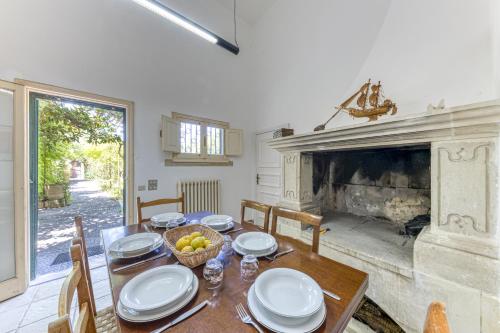 Masseria Preti Historic Masseria Galatina - Happy Rentals