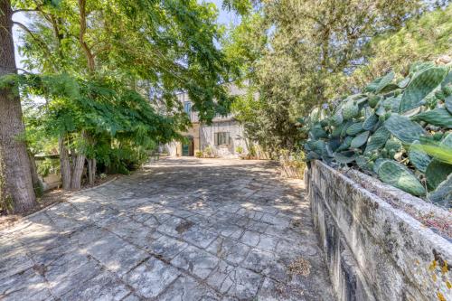 Masseria Preti Historic Masseria Galatina - Happy Rentals